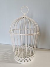Decorative metal bird for sale  UK