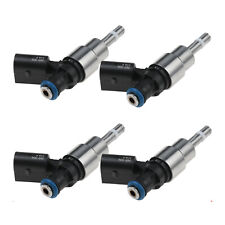 4xpetrol fuel injectors for sale  TAMWORTH