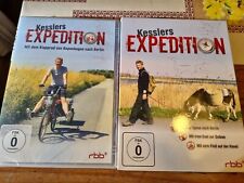 Kesslers expedition dvd gebraucht kaufen  Berlin