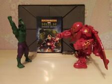 Marvels showdown hulk for sale  TAMWORTH