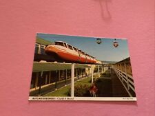 Butlins skegness monorail for sale  MIDHURST