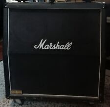 Marshall 1960a 4x12 for sale  WIRRAL