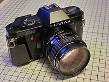 Fully working pentax for sale  BLAIRGOWRIE