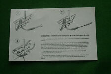 Airfix mrrc slot for sale  Shipping to Ireland