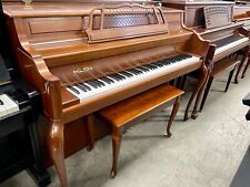 Kawai 602 upright for sale  Tarzana