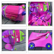 Trunki pink trixie for sale  Shipping to Ireland
