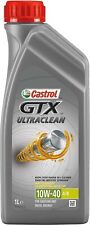Castrol gtx ultraclean for sale  BOLTON