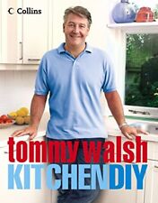 Tommy walsh kitchen for sale  UK