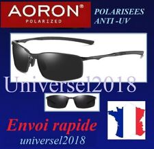 Aoron lunettes soleil d'occasion  Villeneuve-d'Ascq