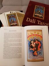 Dali tarot rarität gebraucht kaufen  Hasselroth