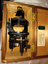 Wwii astro compass for sale  Descanso