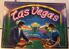 Vegas würfelspiel brettspiel gebraucht kaufen  Pinneberg