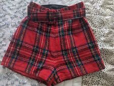 plaid skirt for sale  CANVEY ISLAND