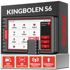 Kingbolen car diagnostic for sale  Shipping to Ireland