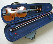 Usado, Viola Forenza Prima 2 tamanho 3/4 perfeita para iniciantes. Ponte faltando REF: F2151C comprar usado  Enviando para Brazil