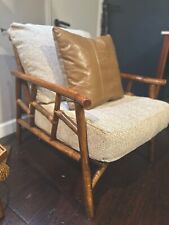 Ficks reed chair for sale  Dallas