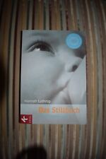 Buch stillbuch hannahlothrop gebraucht kaufen  Hilden