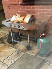 Stainless steel gas for sale  PRESTON