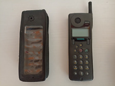 Vintage handy siemens gebraucht kaufen  Elsterwerda