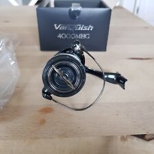 Shimano vanquish 4000 gebraucht kaufen  Bönen