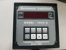 Rosemount analytical model for sale  El Paso