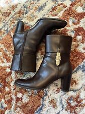 etienne aigner chastity boots for sale  West Chester