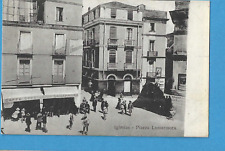 Iglesias piazza lamarmora usato  Sassari