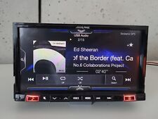 Alpine ILX-702D Bluetooth USB/FLAC Apple CarPlay Android Auto na sprzedaż  PL