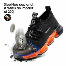 Indestructible safety shoes for sale  USA