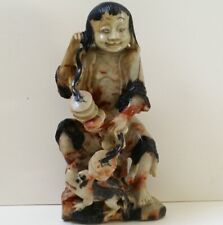 Antique chinese soapstone for sale  UK