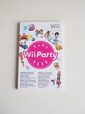 Notice Wii Party (big box) comprar usado  Enviando para Brazil