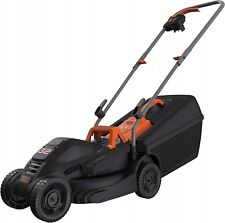 NA17 Black Decker BEMW351 Kosiarka elektryczna 1,0kW 32cm, I18007, używany na sprzedaż  PL