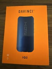 Davinci iq2 vaporizer for sale  Shipping to Ireland