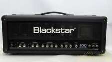 Amplificador de cabeça de guitarra usado BLACKSTAR S1-100 tubo completo com cabo de alimentação comprar usado  Enviando para Brazil