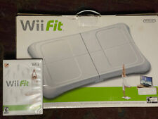 Nintendo wii fit for sale  Apache Junction