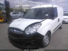 2013 vauxhall combo for sale  SHEFFIELD