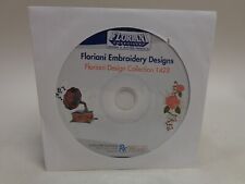 Floriani embroidery designs for sale  Wentzville