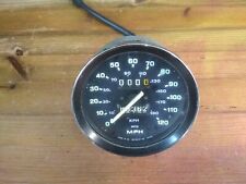 Original smiths speedometer d'occasion  Expédié en Belgium
