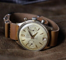 Difor chronograph vintage for sale  Shipping to Ireland