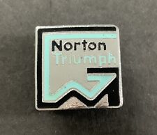 Norton triumph motorcycle for sale  SAFFRON WALDEN