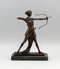 9973086 bronze skulptur gebraucht kaufen  Jena