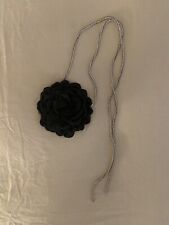 Zara halskette halsband gebraucht kaufen  Seevetal
