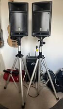 yamaha stagepas for sale  BRIGHOUSE