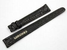 Cinturino longines nero usato  Chivasso