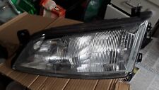 Vauxhall vectra headlight for sale  Shipping to Ireland