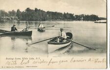 White lake boats for sale  Glenmoore
