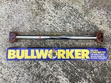 Vtg bullworker luxe for sale  Shipping to Ireland