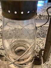Vintage dietz lantern for sale  Willimantic