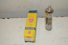 Ancien tube lampe d'occasion  Toulouse-