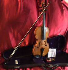 Vintage concert violin for sale  NOTTINGHAM